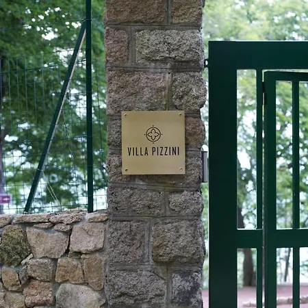 Pizzini Mottarone - Restaurant And 3*