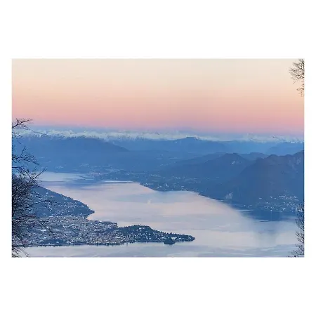 Pizzini Mottarone - Restaurant And Guest house