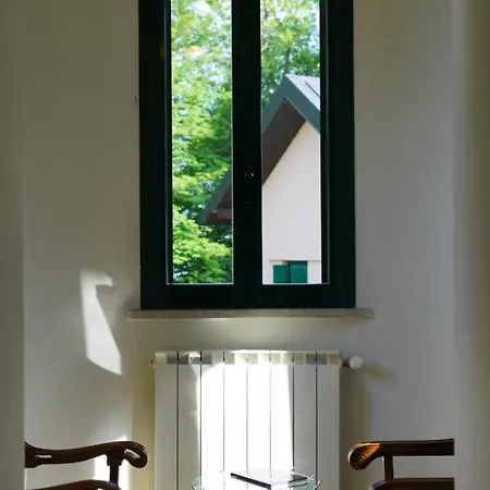 Pizzini Mottarone - Restaurant And