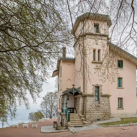 Pizzini Mottarone - Restaurant And Guest house