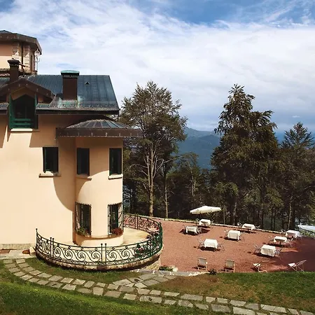 Pizzini Mottarone - Restaurant And 3*