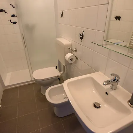 Pizzini Mottarone - Restaurant And Guest house Stresa