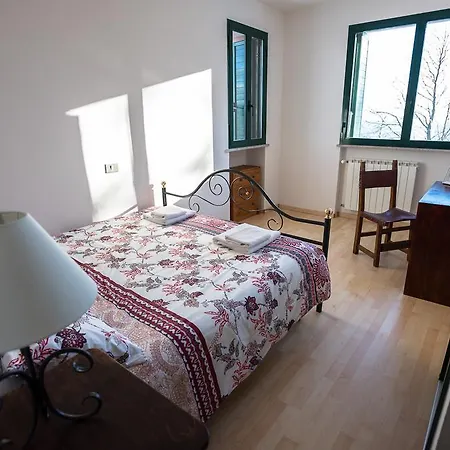 Pizzini Mottarone - Restaurant And Guest house Stresa