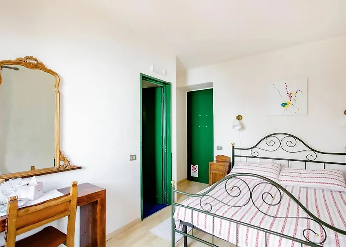 Pizzini Mottarone - Restaurant And Gasthof