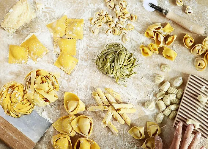 Pizzini Mottarone - Restaurant And Gasthof Stresa