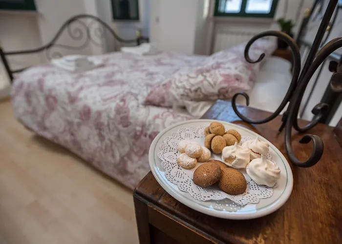 Pizzini Mottarone - Restaurant And Гостевой дом 3*