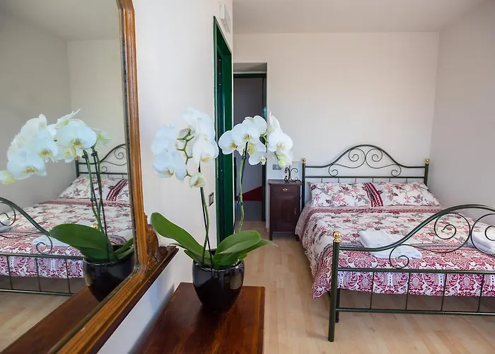 Pizzini Mottarone - Restaurant And Гостевой дом 3*