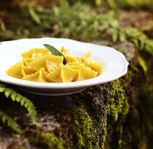 Pizzini Mottarone - Restaurant And Стреза