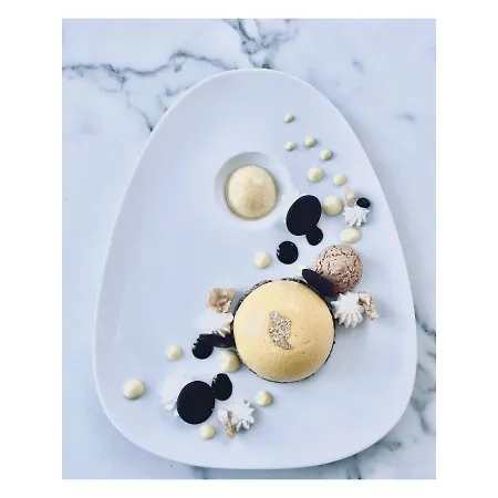 招待所 Pizzini Mottarone - Restaurant And 3*