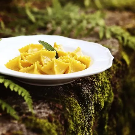 Pizzini Mottarone - Restaurant And 斯特雷萨