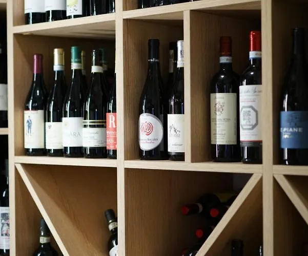 Gasthuis Pizzini Mottarone - Restaurant And Stresa