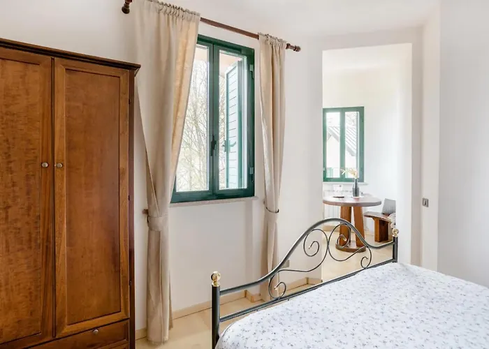 Pizzini Mottarone - Restaurant And Gasthuis